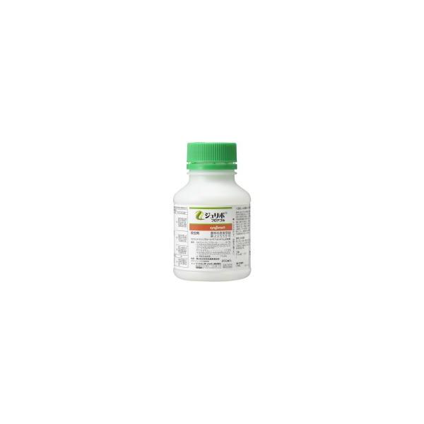 ジュリボフロアブル 250ml 殺虫剤 アブラムシ アオムシ コナガ コナジラミ キャベツ はくさい ブロッコリー レタス