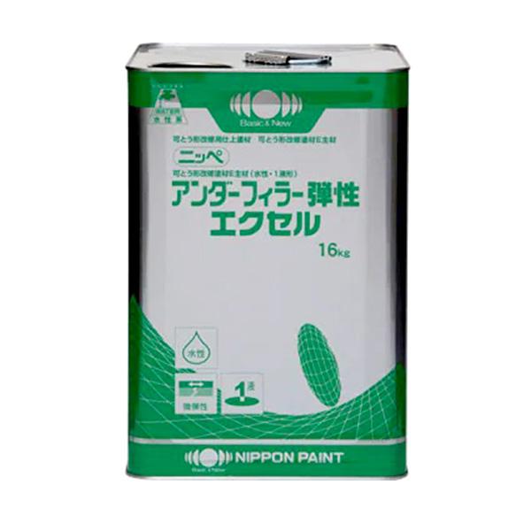 アンダーフィラー弾性エクセルホワイト 16kg : ロケットマート - 通販 