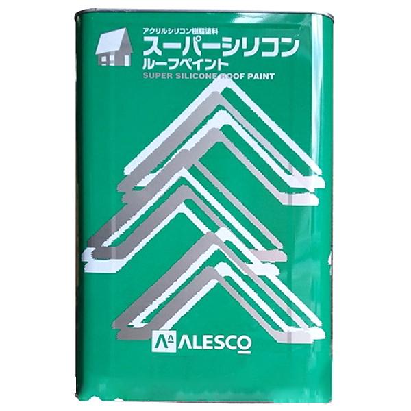 関西ペイント スーパーシリコンルーフペイント 常備色 Zグループ