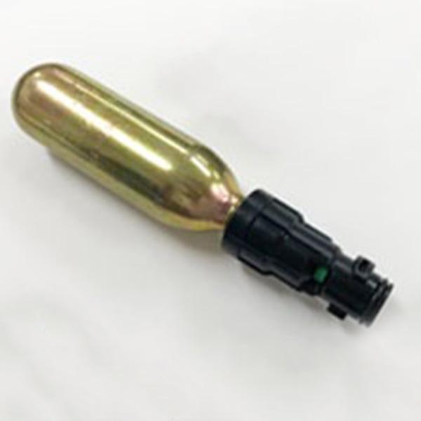 膨脹式救命胴衣（自動膨脹式）NS5000/7000専用替ボンベ 10個セット