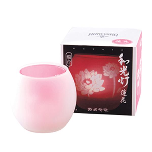 進物用 和光灯 蓮花 カメヤマローソク T7453-25-04