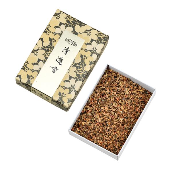 5箱セット 清遠香 30g 玉初堂 #0605 業務用 まとめ買い 大容量