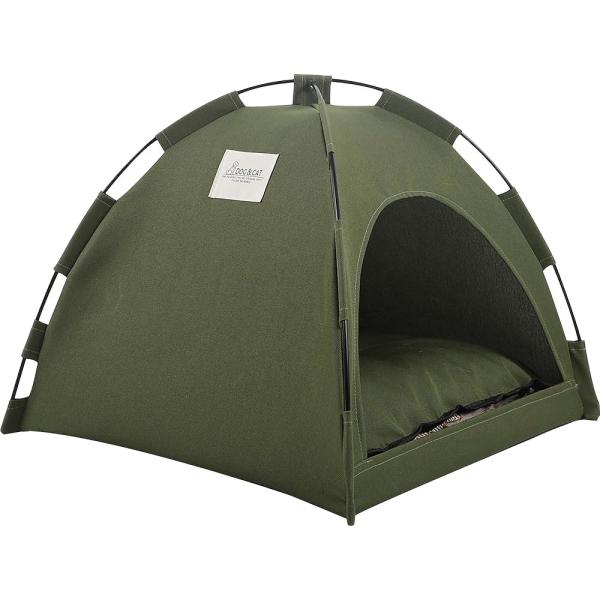 「商品情報」商品の説明【詳細】サイズ : 約40cm×約40mm×約35mm、 素材 : PVC、対応 : 猫、小型犬、他小動物 【特徴】家や倉庫などの屋内はもちろん、キャンプや公園、ビーチへのピクニックなど今までペットと一緒にリラックスし...