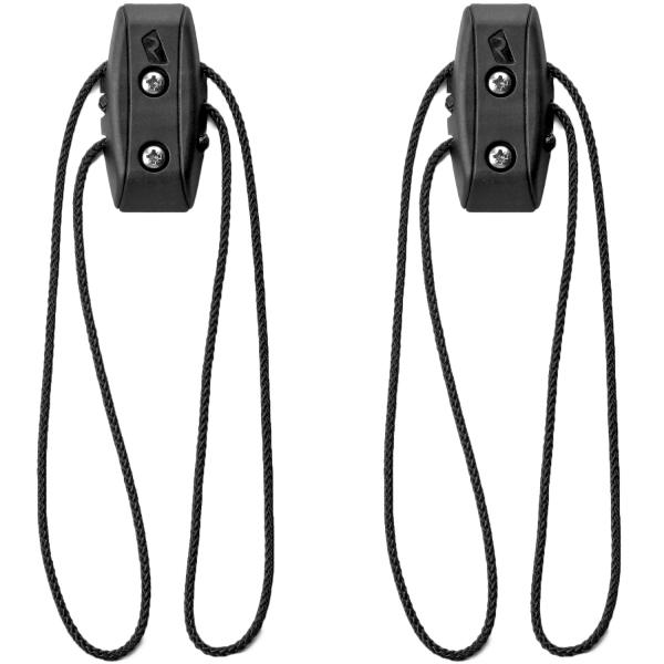 商品の特徴ロープやホースなど軽量で長尺な物を束ねて吊り下げるためのパーツ自宅の倉庫などの収納用としても最適パーツ先端に引っ掛けて脱着ができるワンタッチタイプ内容 : キャプテンズフック×2/1mコード×2/取付ネジ×4最大重量 : 1フック...