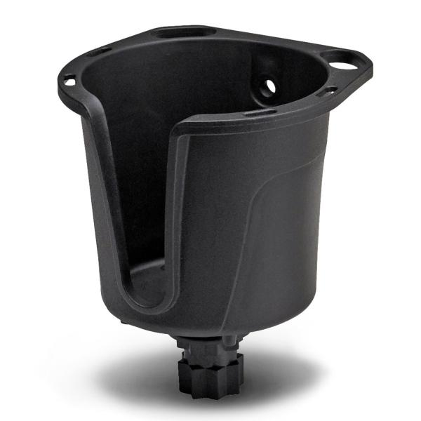 商品の特徴垂直、水平、どちらでも装着可能ホルダーの縁にフックをかけたり、プライヤーを差せる穴も付いています。簡単に取り外し可能限られた収納スペースで効果を発揮しますペットボトルやカップなど、飲み物を置ける、スターポートマウント用アクセサリー...