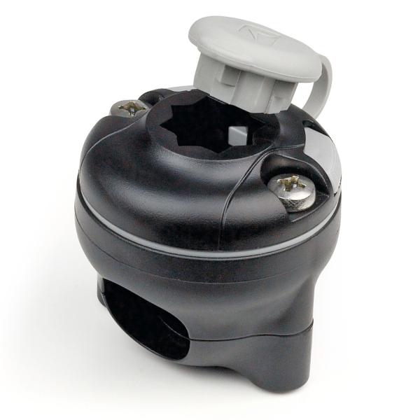 商品の特徴カヤックやボートなどに設置されているポールやパイプに取付可能19mm~25mmの太さに対応スペーサーやテープが付属しているのでサイズに合わせて調整可能取付ネジ付属カヤックやボートなどに取付けられているやや細めのポールやパイプにセッ...