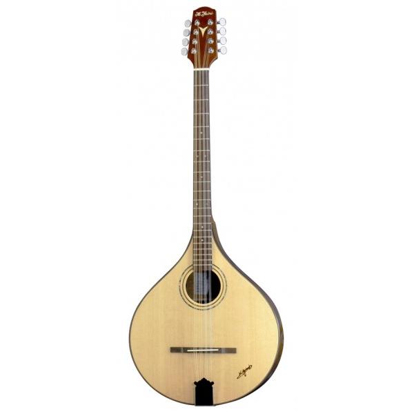 K.Yairi BOY アイリッシュブズーキ ヤイリ K.Yairi Boy Irish Bouzouki 2003 – auldguitars