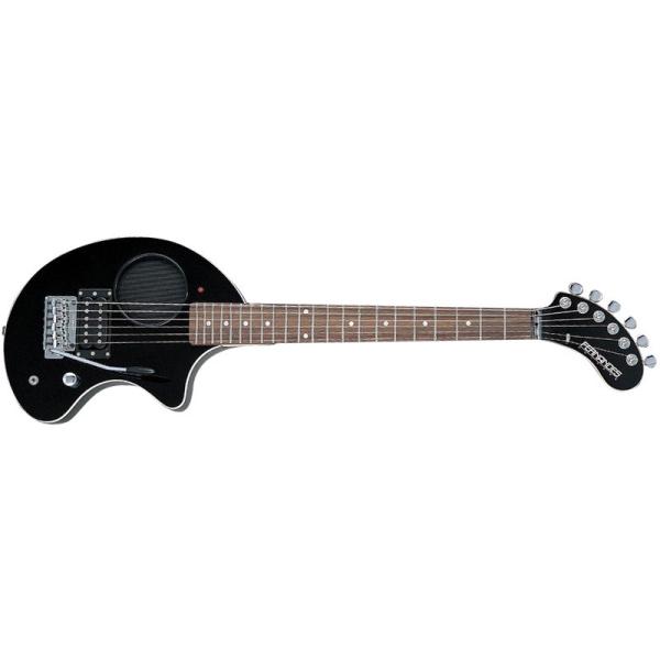 FERNANDES ZO-3芸達者 '19 / BLK