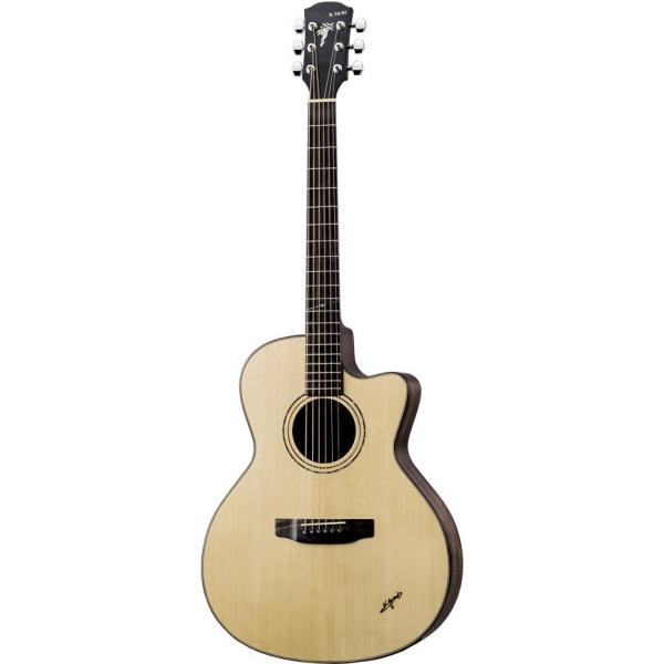 K.Yairi ANGEL Series BM-65CE : ロッキンダディ - 通販 - Yahoo