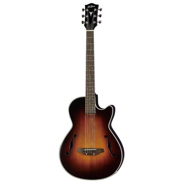 K.Yairi Electric Acoustic Series KYF-1 : ロッキンダディ - 通販