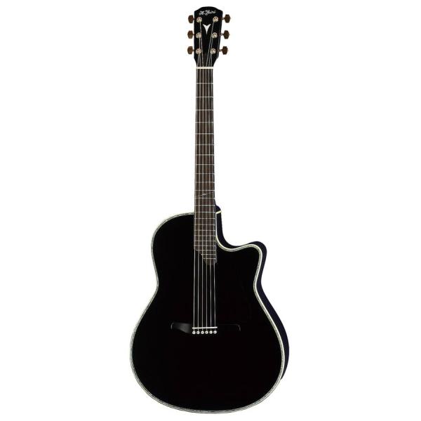 K.Yairi Electric Acoustic Series YD-88BK : ロッキンダディ - 通販