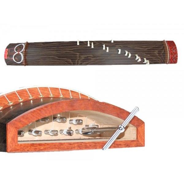 明鏡楽器 ピン付箏 HI-10P : ロッキンダディ - 通販 - Yahoo!ショッピング