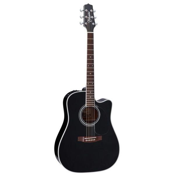 Takamine エレアコ World Standardシリーズ EF341SC BL : takamine 