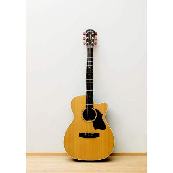 K.Yairi vincent VD-110 アコースティックギター K.Yairi vincent VD-110 アコースティックギター