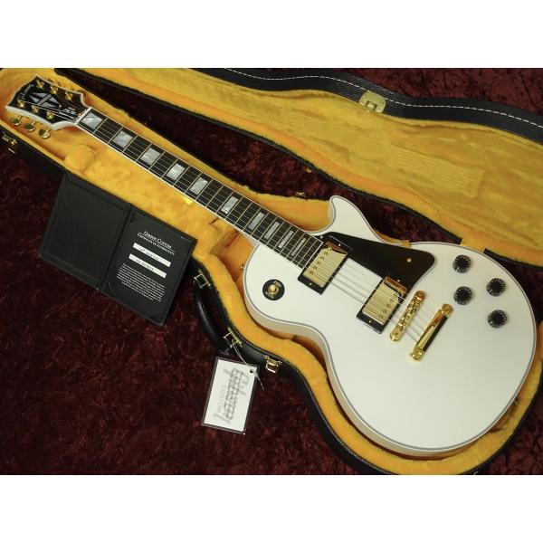 ギター [Itami ]Gibson Customshop Les Paul Gibson Custom Shop Modern Collection w/ Ebony Fingerboard