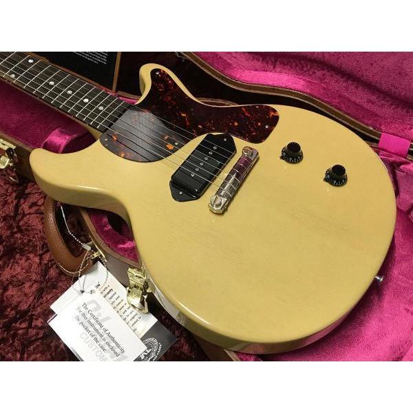 エレキギター レスポール カスタム Gibsonの人気商品 通販 価格比較 価格 Com