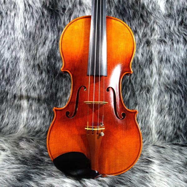 鈴木楽器製作所 SUZUKI Heritage Violin No.1500 4/4 : ロッキン浜松店