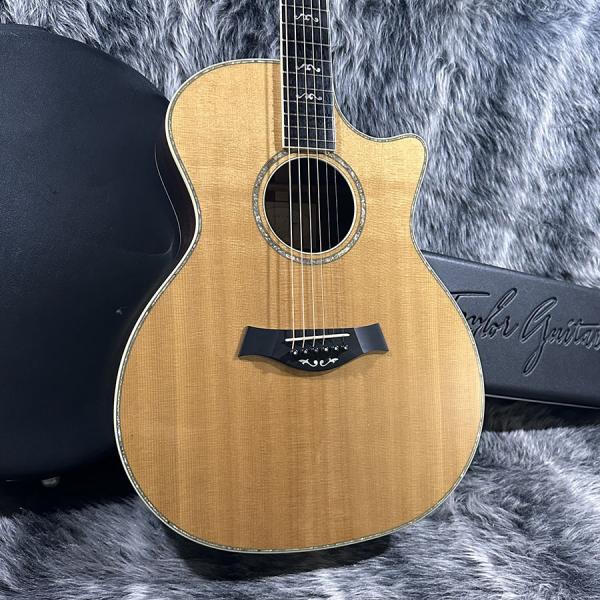 Taylor 914ce : ロッキン浜松店 - 通販 - Yahoo!ショッピング