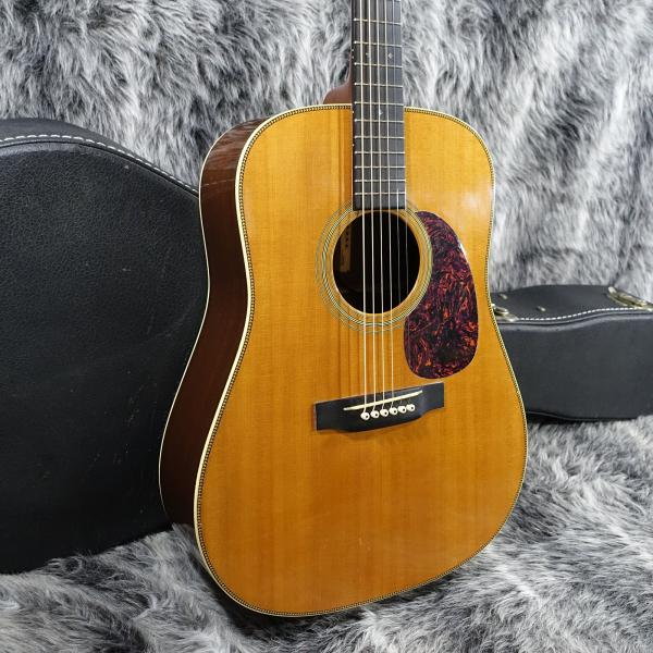 美品 Martin HD-28V 2007年製 MARTIN（マーティン） Martin HD-28V 2007 : ロッキン浜松店 - 通販