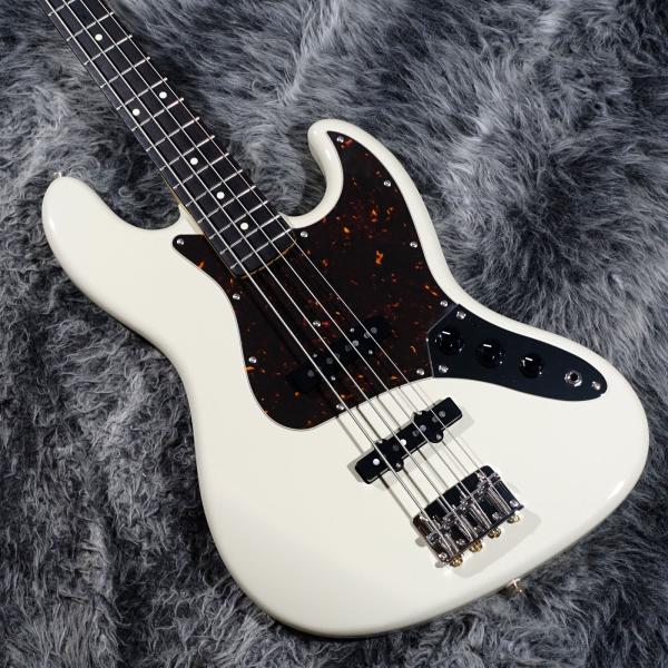 FUJIGEN（フジゲン） FgN NJB10RAL-VWH/01 : ロッキン浜松店 - 通販