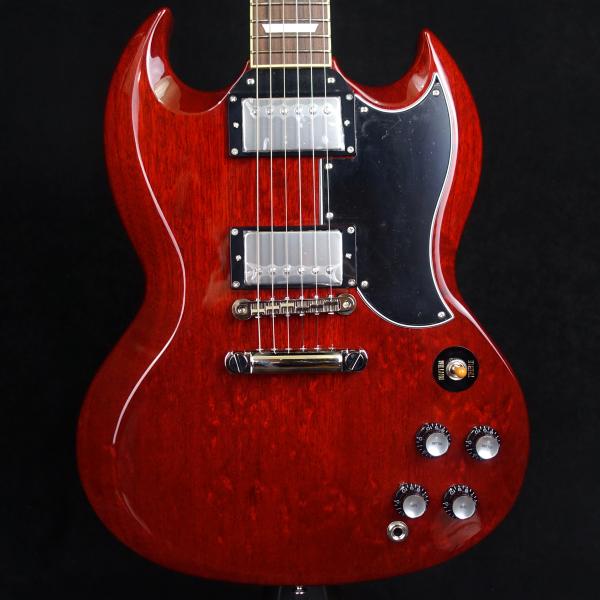Tokai SG-101 東海楽器 エレキギター 東海 Tokai SG101 CH : ロッキン名古屋栄店 - 通販 - Yahoo!ショッピング
