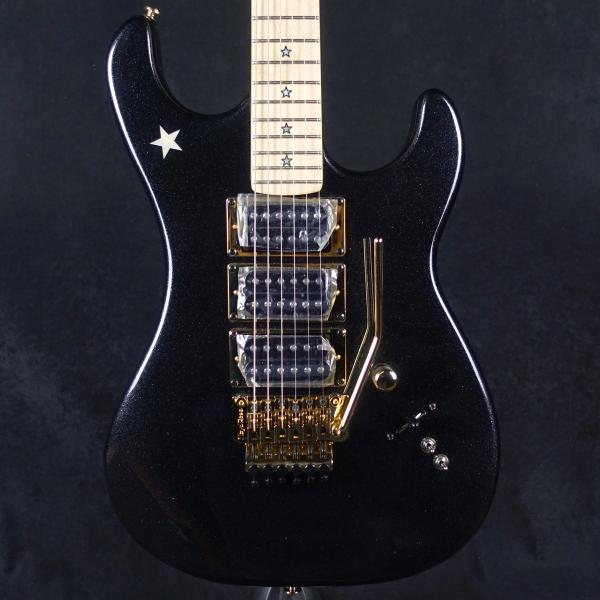 KRAMER KRAMER Jersey Star Black Pearl : ロッキン名古屋栄店 - 通販