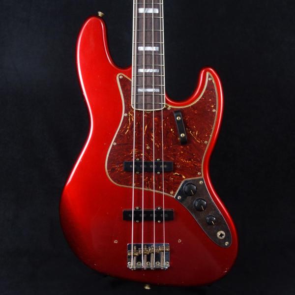 Fender（フェンダー） Fender Custom Shop Limited Edition 1966 Jazz