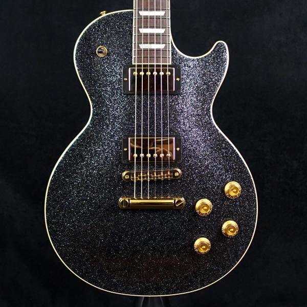 Les Paul Gibson Demo Guitar/Mod Collection Standard 50s Morning