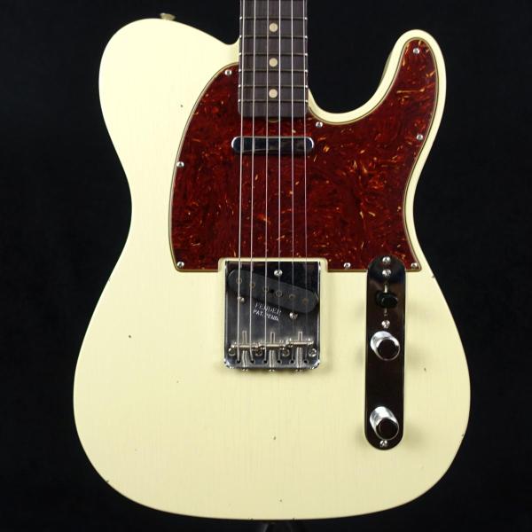 Fender（フェンダー） Fender Custom Shop 2025 Collection 1963