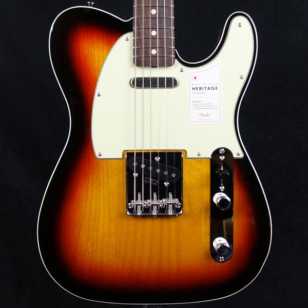 Fender（フェンダー） Fender Made in Japan Heritage 60s Telecaster