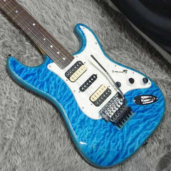 Fender（フェンダー） Fender Michiya Haruhata Stratocaster RW