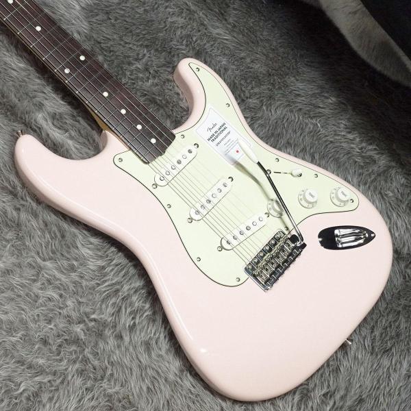 Fender（フェンダー） Fender Made in Japan Traditional 60s