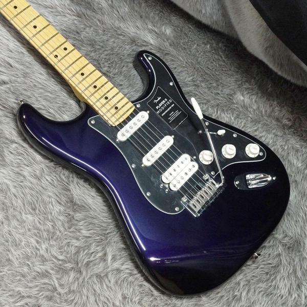 d→LIFE プロフ見てくださいFender Player HSS CAR d→LIFE プロフ見て