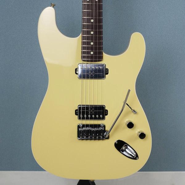 Fender（フェンダー） Fender Mami Stratocaster Omochi Vintage White