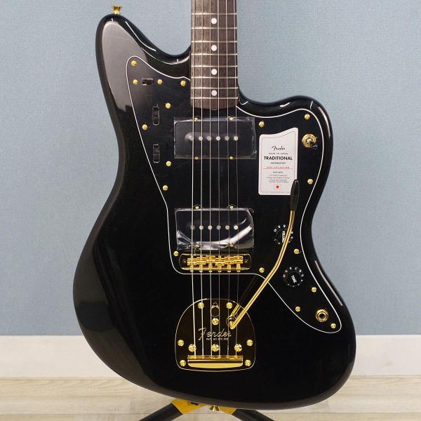 Fender（フェンダー） Fender Made in Japan Traditional 2025