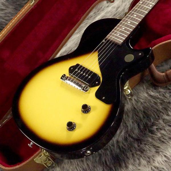 Gibson（ギブソン） Gibson Les Paul Junior Vintage Tobacco Burst