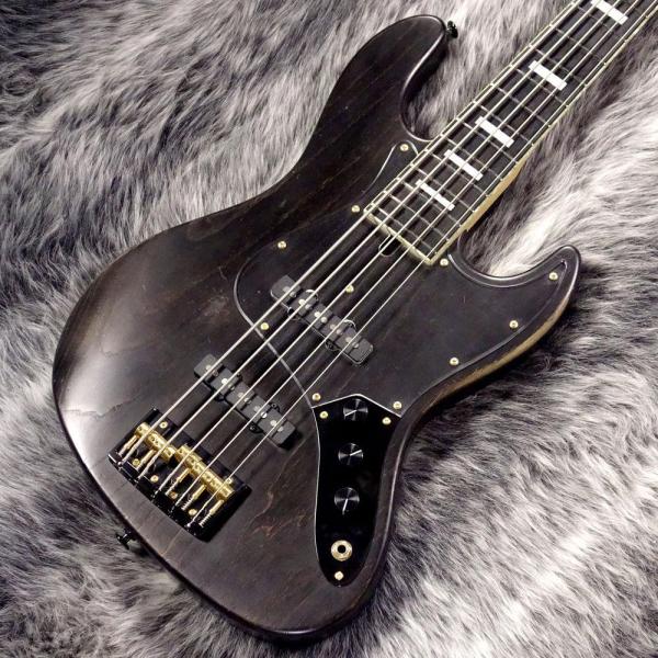 Bacchus（バッカス） Bacchus WOODLINE DX5-BGP BLK : ロッキン - 通販