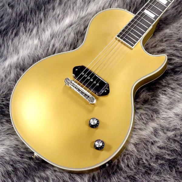 ギター Epiphone Les Paul gold glory ギター Epiphone Les Paul gold glory Epiphone Jared James Nichols