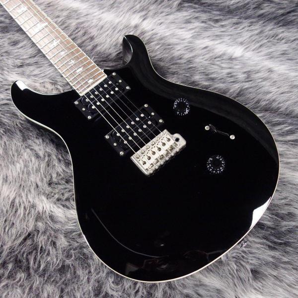Paul Reed Smith SE Standard 24 ALL BLACK : ロッキン - 通販 - Yahoo
