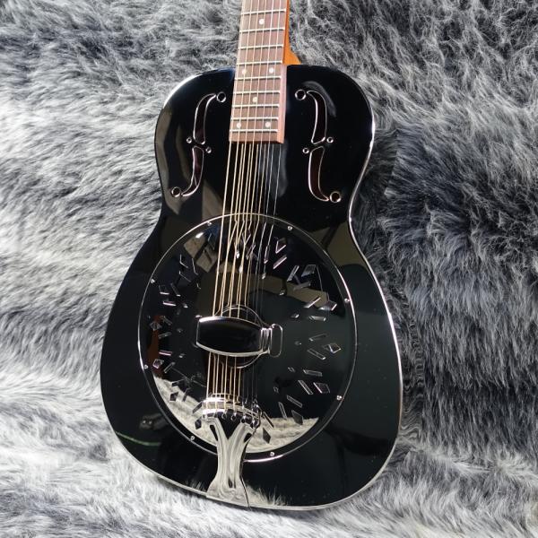 Epiphone Dobro Hound Dog M-14 Metal Body : ロッキン - 通販 - Yahoo