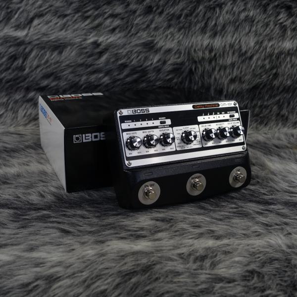 BOSS（ボス） BOSS DM-101 Delay Machine : ロッキン - 通販 - Yahoo