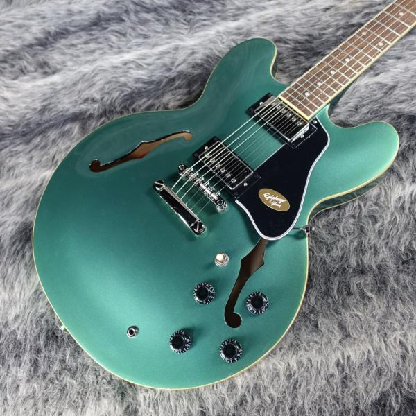 送料無料epiphone ES-335 traditional proエピフォン rockin_rockin-114313
