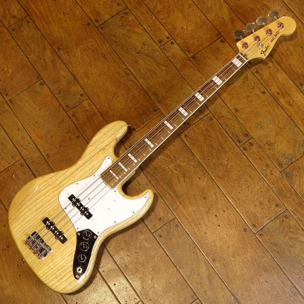 Fender（フェンダー） Fender Japan Exclusive Classic 70s Jazz Bass