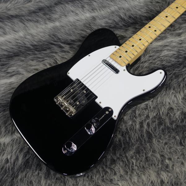 Fender（フェンダー） Fender Japan TL71 BLK : ロッキン - 通販