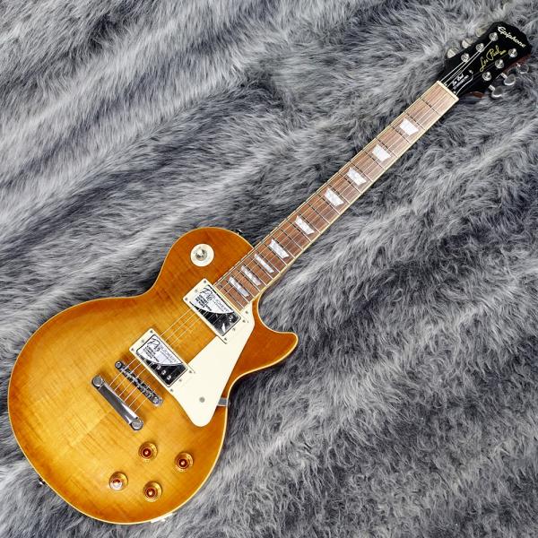 Epiphone（エピフォン） Epiphone Les Paul Standard Plus Top Pro