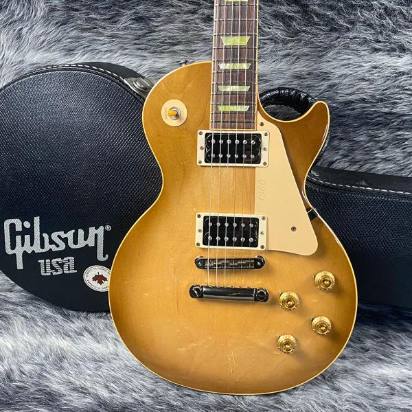 ギター Gibson Les Paul Classic 1960 Les Paul Gibson 1960 Classic Honey Burst : ロッキン - 通販 - Yahoo