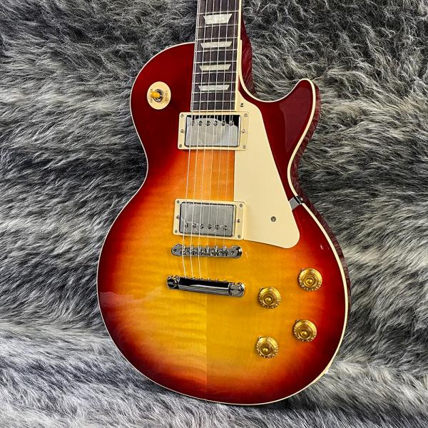 Gibson（ギブソン） Gibson Les Paul Standard 50s Figured Top
