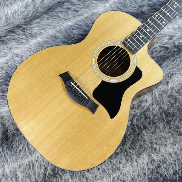 Taylor Taylor 114ce ES1 : ロッキン - 通販 - Yahoo!ショッピング
