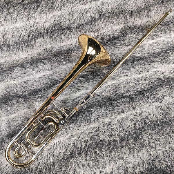Bach Bach＜バック＞ 42B GB : ロッキン - 通販 - Yahoo!ショッピング