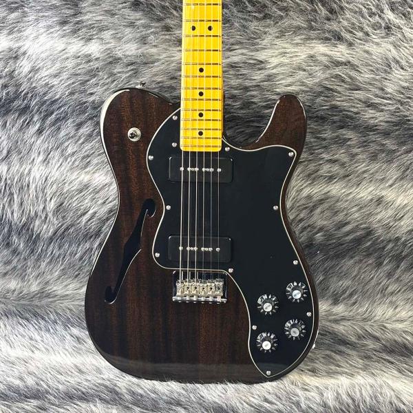 Fender（フェンダー） Fender Modern Player Telecaster Thinline